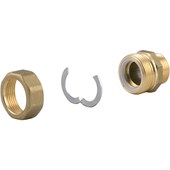 IF-Verschraubung DN 16 AG